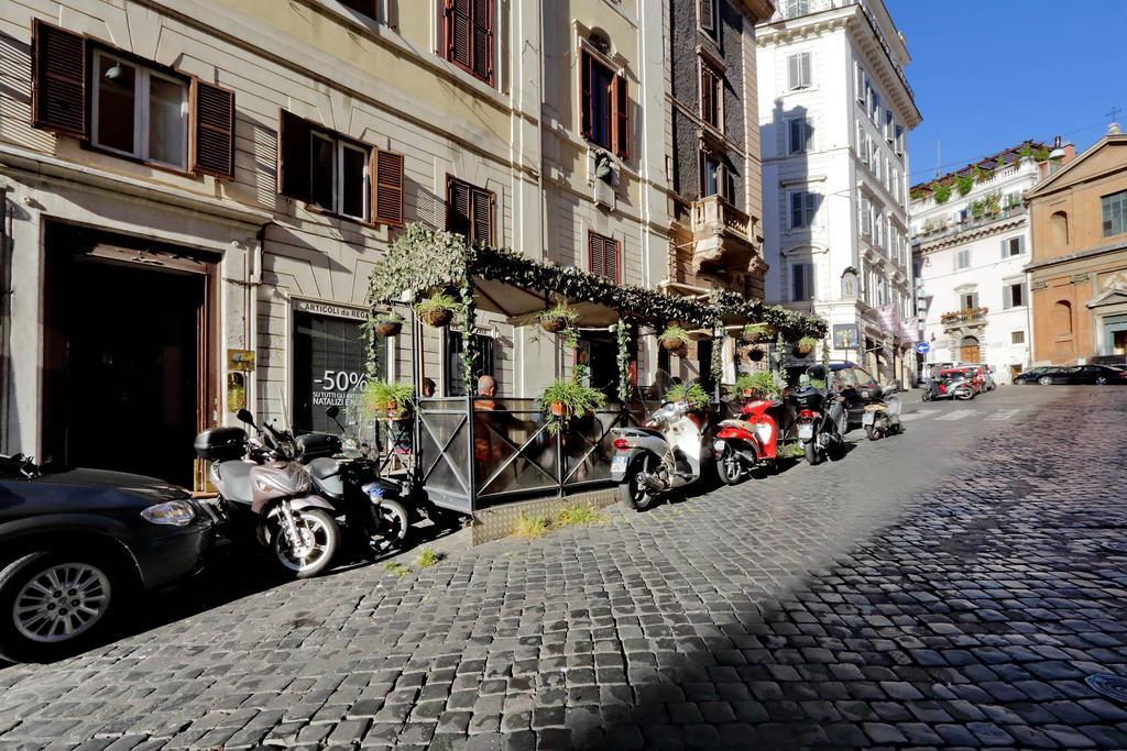 Hub Spagna Pensión Roma